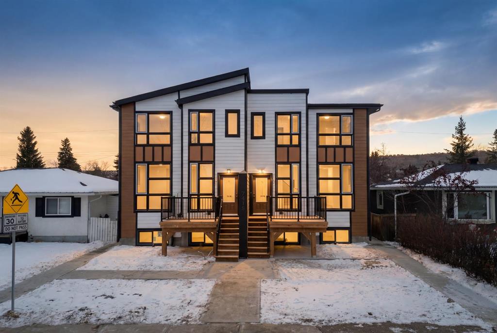 7415 39 Avenue NW, A2278462, Alberta,