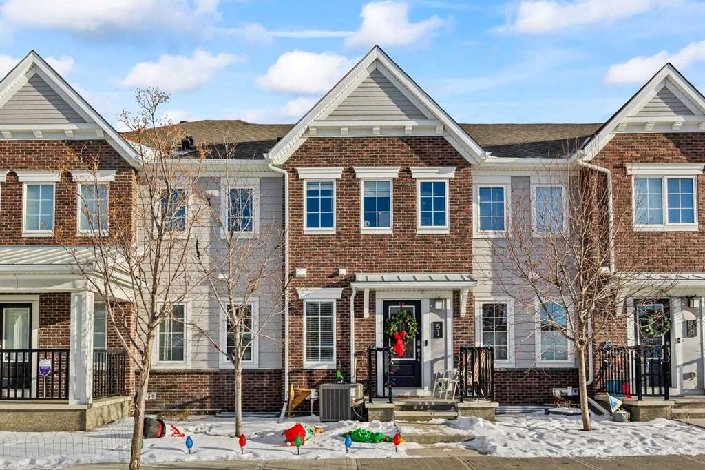 51 Yorkville Boulevard SW, A2278471, Alberta,