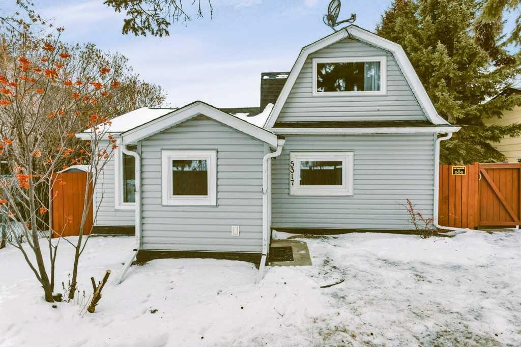 5317 50 Street , A2278483, Alberta,