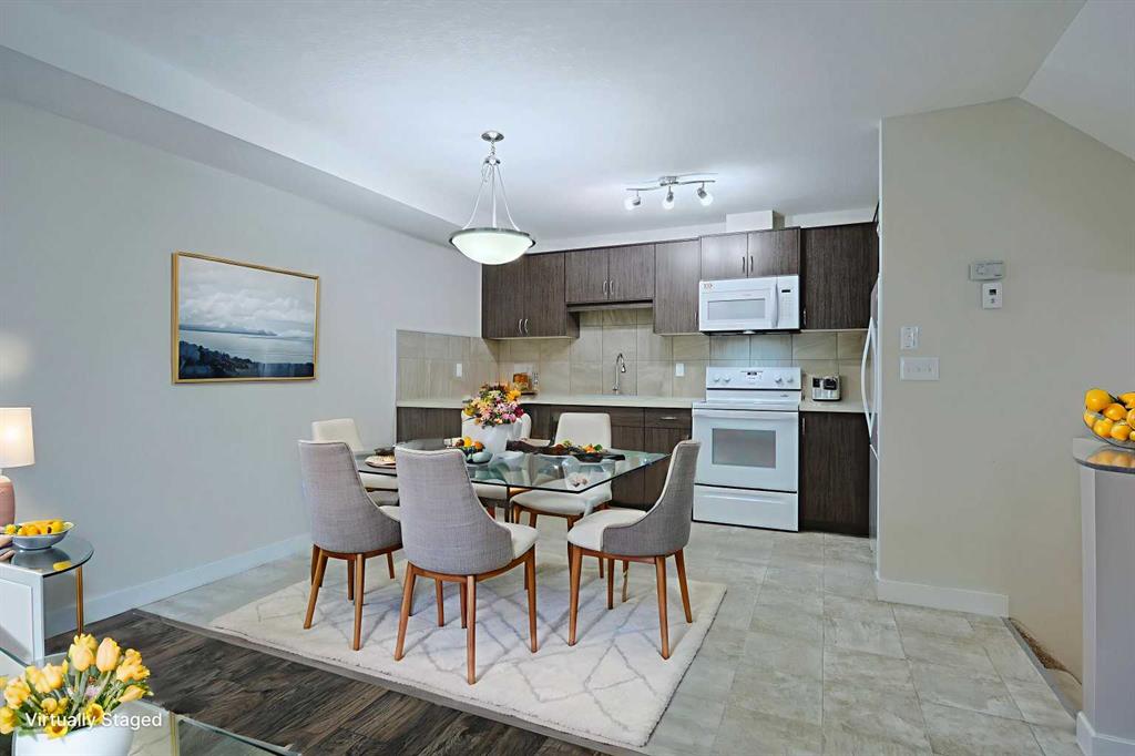 Third View of 1001, 250 Sage Valley Road NW, Sage Hill, Calgary, Alberta, T3R 0R6