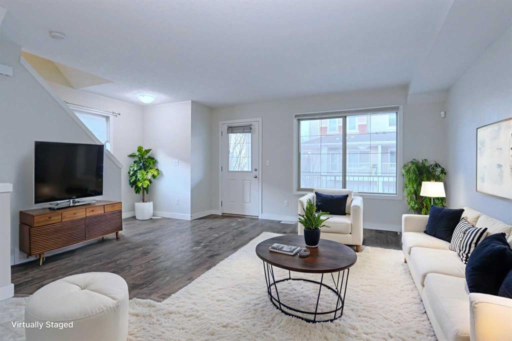 Fourth View of 1001, 250 Sage Valley Road NW, Sage Hill, Calgary, Alberta, T3R 0R6