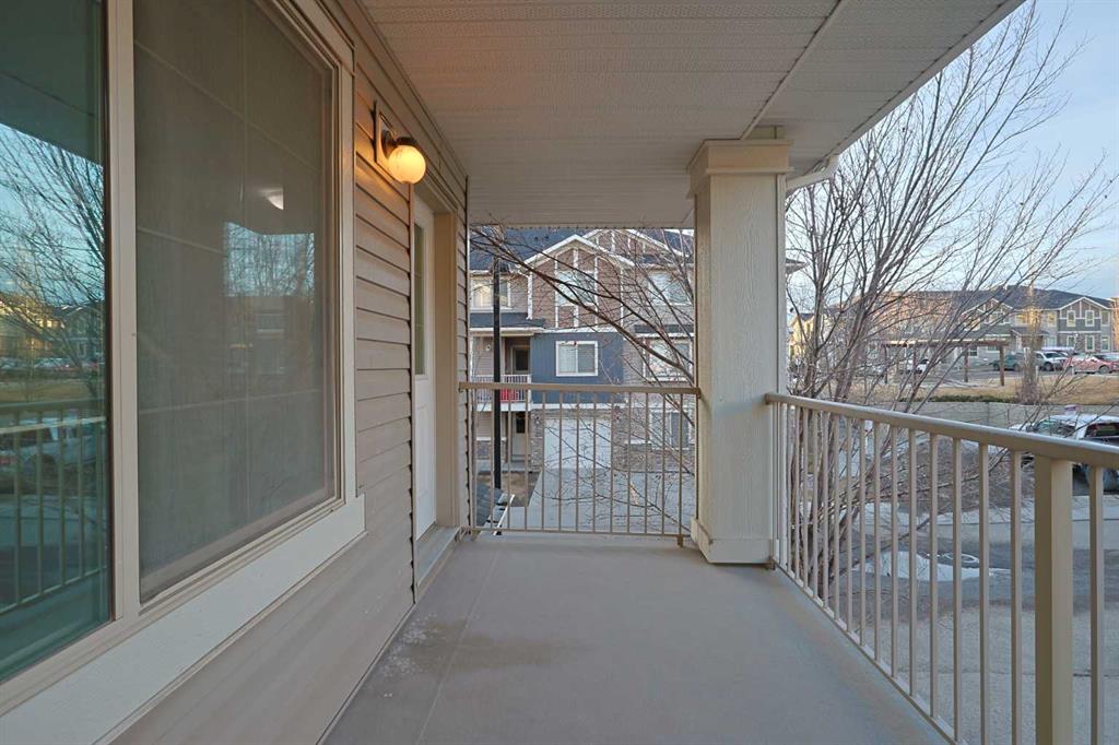 Fifth View of 1001, 250 Sage Valley Road NW, Sage Hill, Calgary, Alberta, T3R 0R6