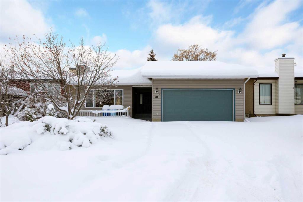 141 Bergeron Road , A2278485, Alberta,