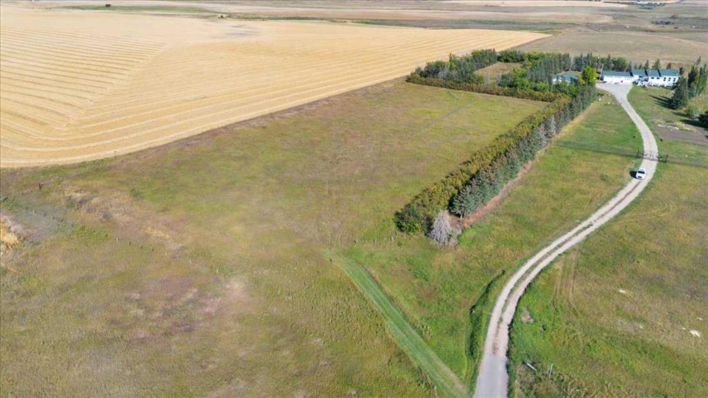 Fourth View of 255037B Highway 21  , NONE, Rural Wheatland County, Alberta, T1P 1K7