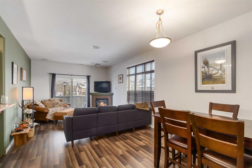 Third View of 105, 101 Fontaine Crescent , Downtown, Fort McMurray, Alberta, T9H 0B1