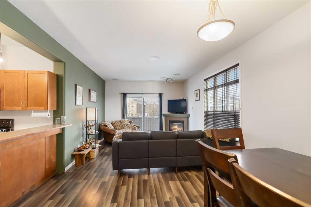 Fourth View of 105, 101 Fontaine Crescent , Downtown, Fort McMurray, Alberta, T9H 0B1