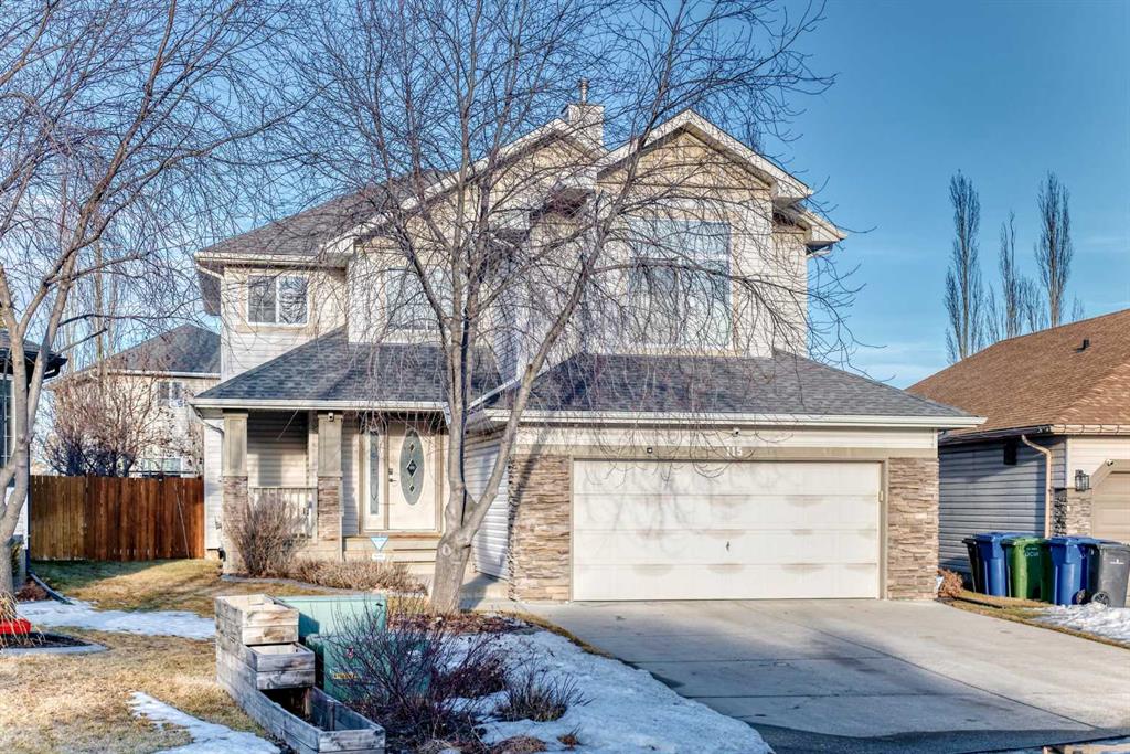 115 WEST LAKEVIEW Circle , A2278495, Alberta,