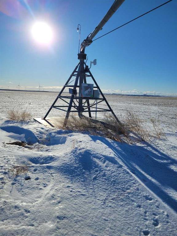 Second View of  Township Road 122  , NONE, Rural Forty Mile No. 8, County of, Alberta, T0J 3L0