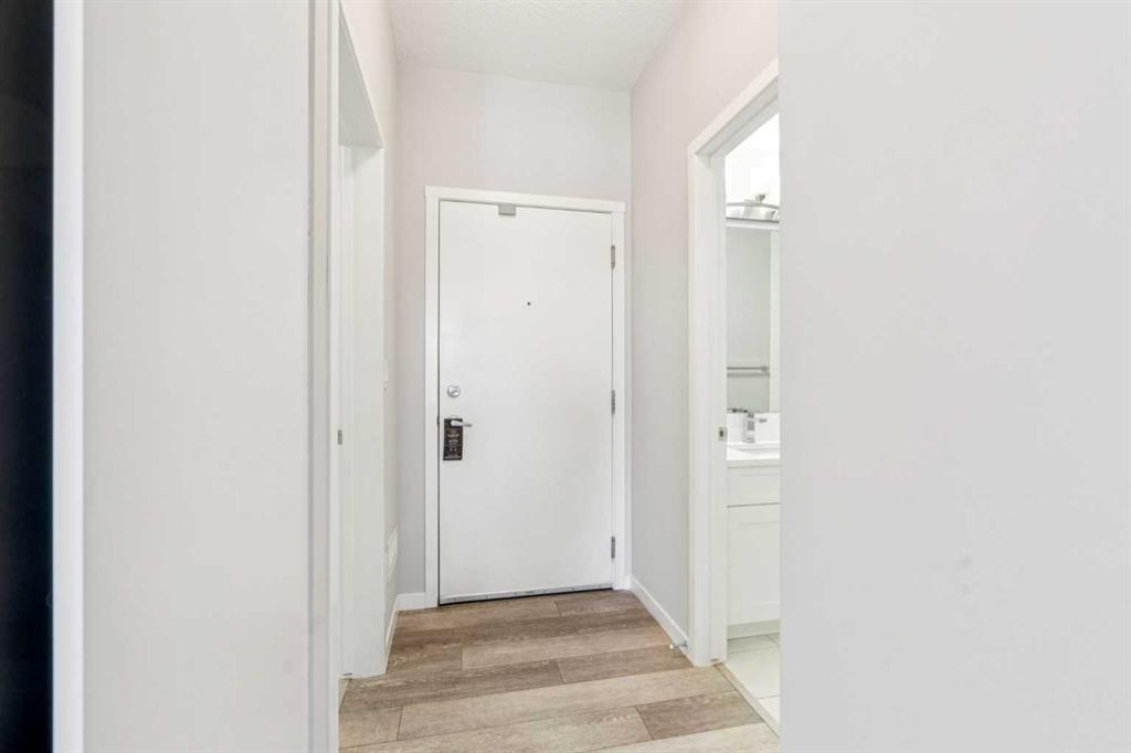 Fifth View of 407, 370 Harvest Hills Common NE, Harvest Hills, Calgary, Alberta, T3K 2M8