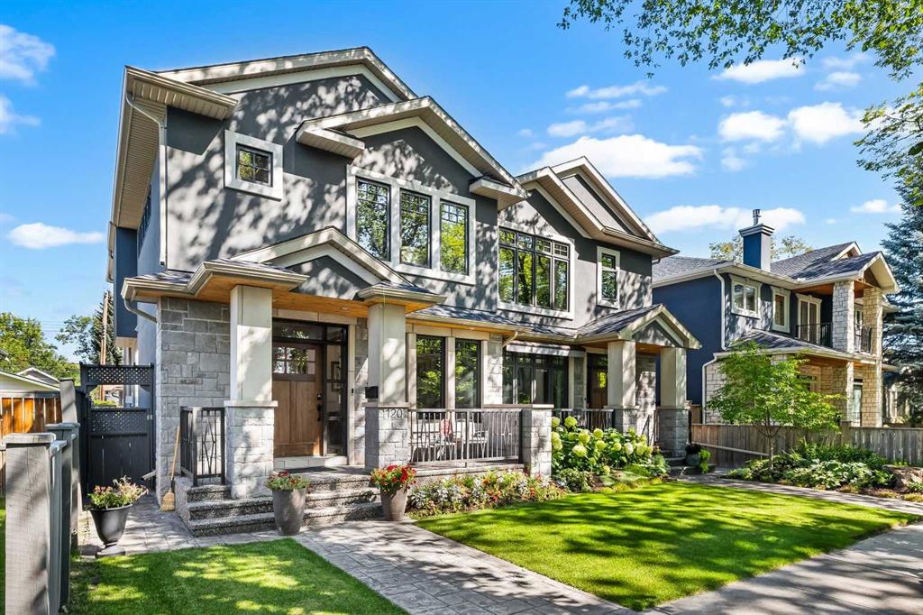 Third View of 120 7 Avenue NE, Crescent Heights, Calgary, Alberta, T2E 0M5