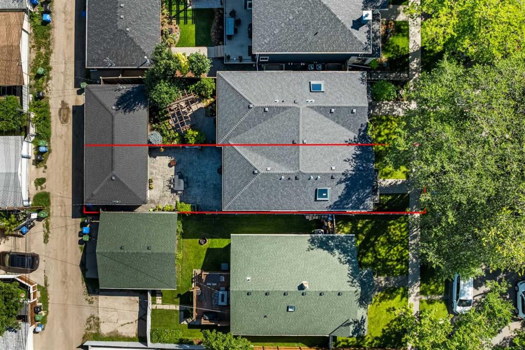 Fourth View of 120 7 Avenue NE, Crescent Heights, Calgary, Alberta, T2E 0M5