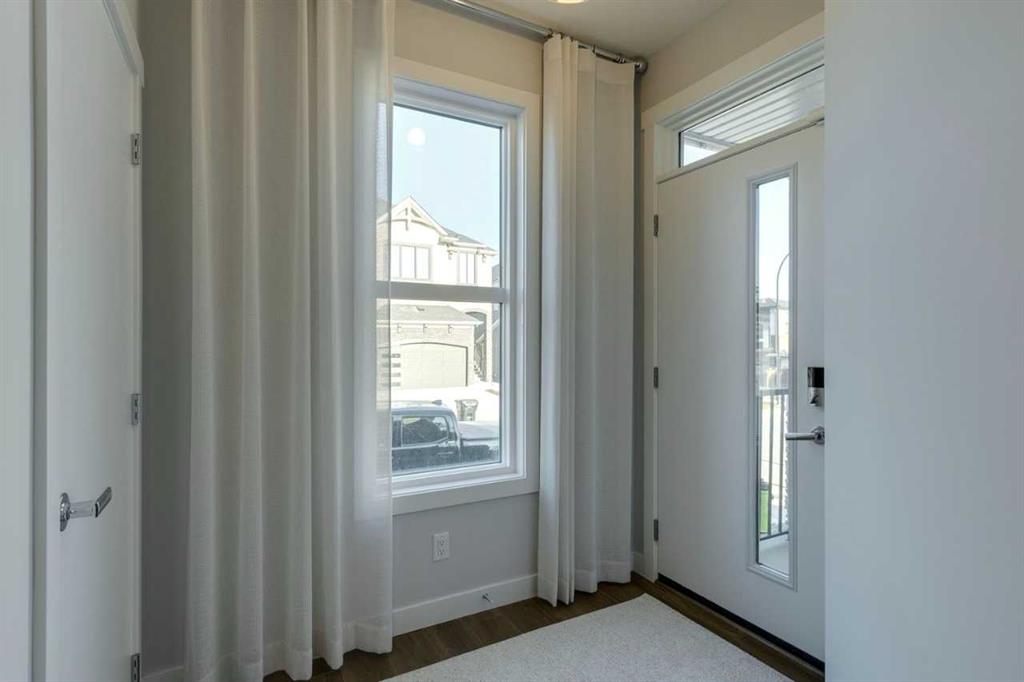 Fifth View of 181 Mitchell Road NW, Glacier Ridge, Calgary, Alberta, T3R1Z2