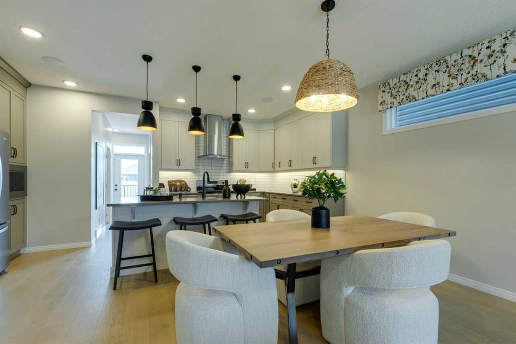 Fifth View of 174 Mitchell Road NW, Glacier Ridge, Calgary, Alberta, T3R2B5