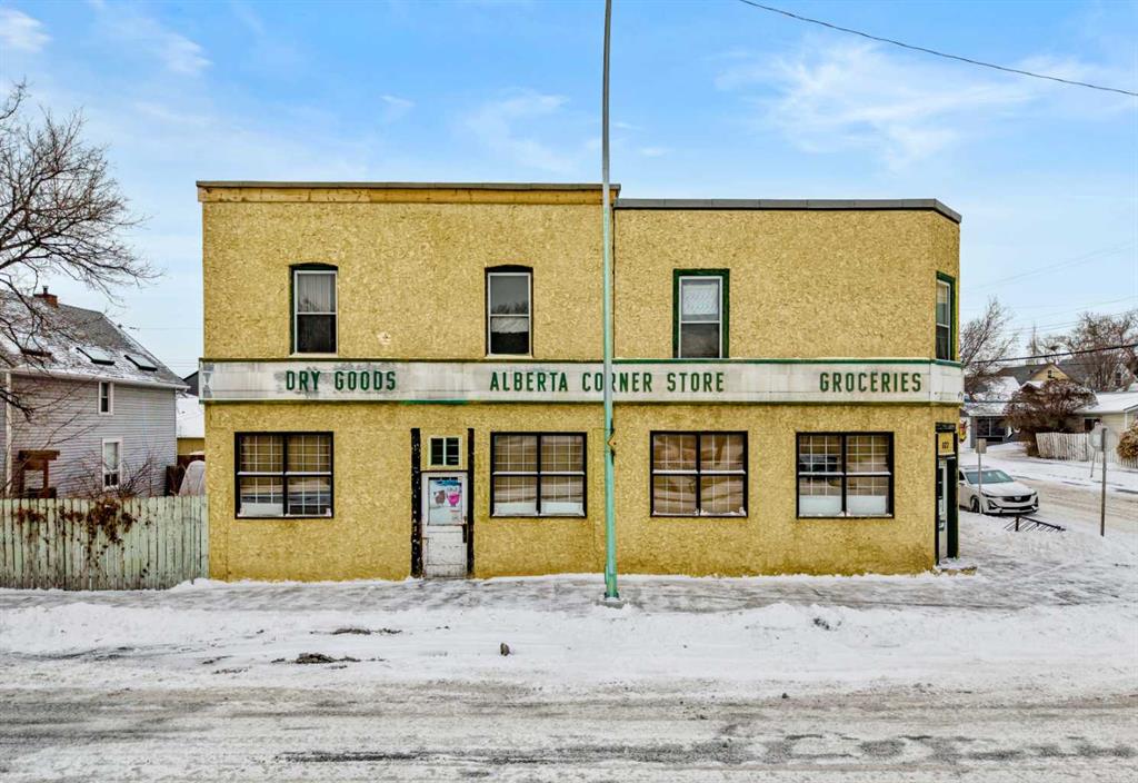 Third View of 922 19 Avenue SE, Ramsay, Calgary, Alberta, T2G 1L8