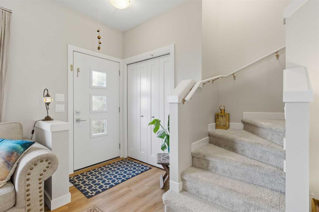 Fifth View of 95 Sage Bluff Gate NW, Sage Hill, Calgary, Alberta, T3R 1T5