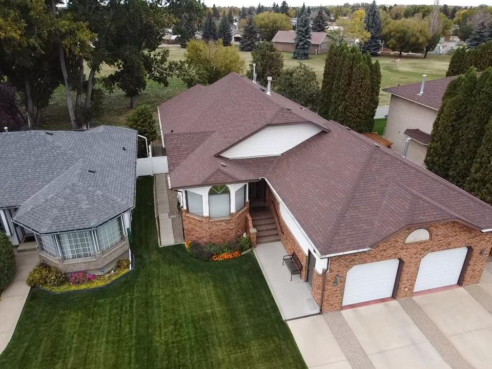 Fifth View of 1663 31 Street SE, Crestwood-Norwood, Medicine Hat, Alberta, T1A 1W4