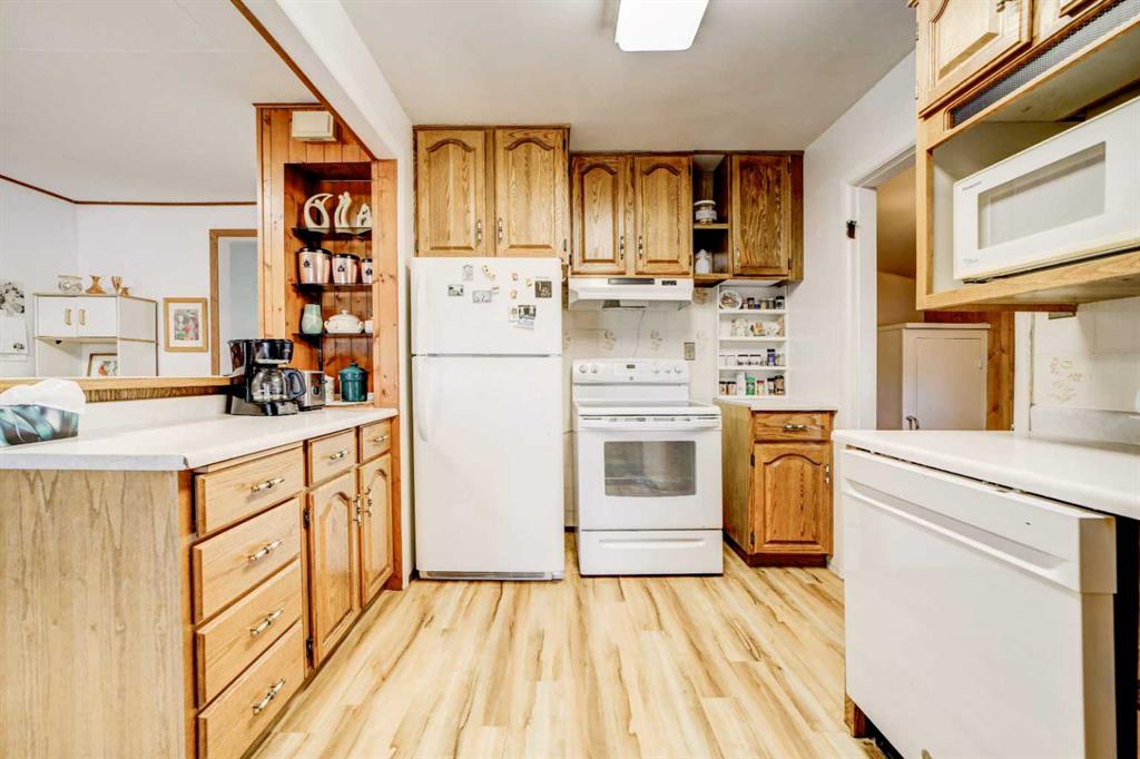 Fifth View of 1152 Morden Avenue , NONE, Pincher Creek, Alberta, T0K 1W0