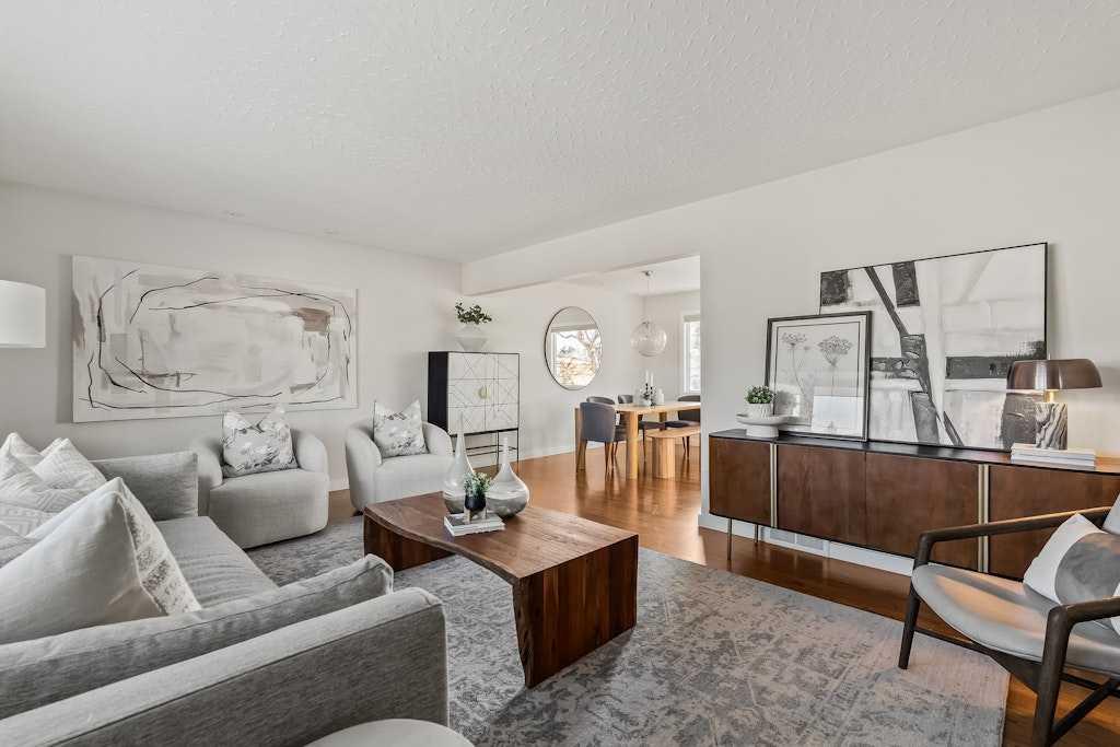 Third View of 1571 Windsor Street NW, St Andrews Heights, Calgary, Alberta, T2N 3X5