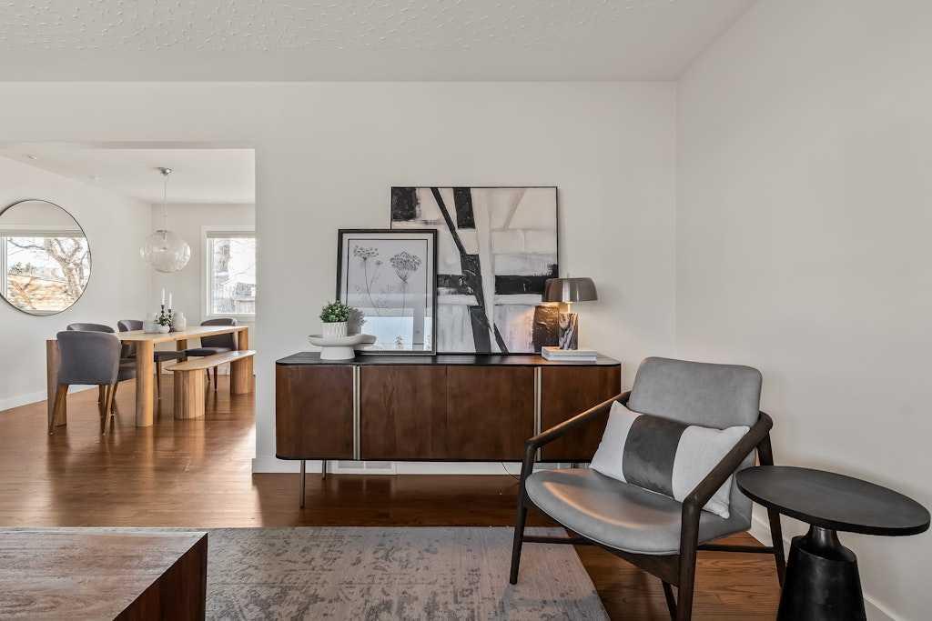 Fifth View of 1571 Windsor Street NW, St Andrews Heights, Calgary, Alberta, T2N 3X5