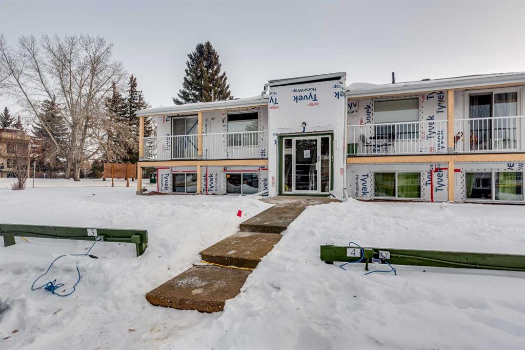 3, 5 Stanton Street , A2278580, Alberta,