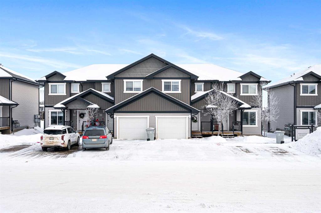 6, 1511 47C Avenue , A2278581, Saskatchewan,