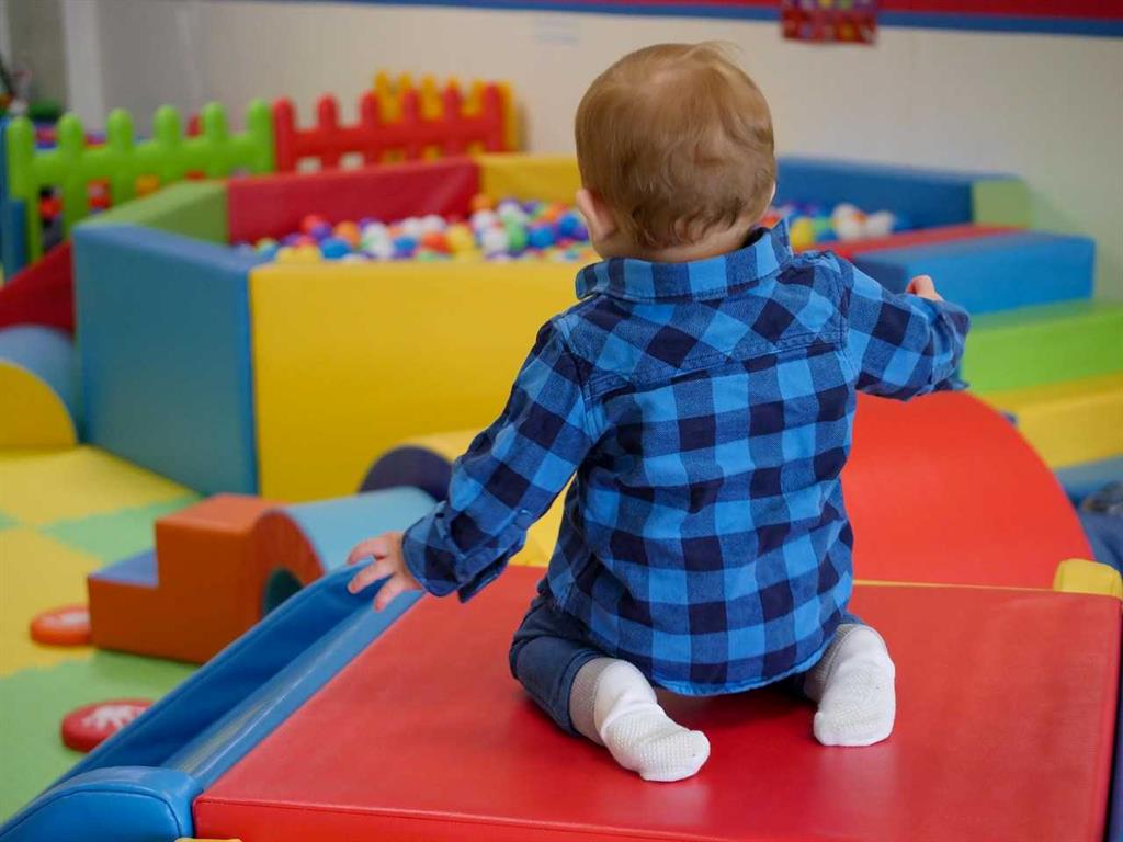 Third View of Lethbridge, Alberta