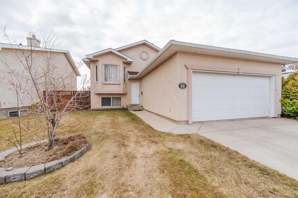 54 Kodiak Crescent N, A2278585, Alberta,