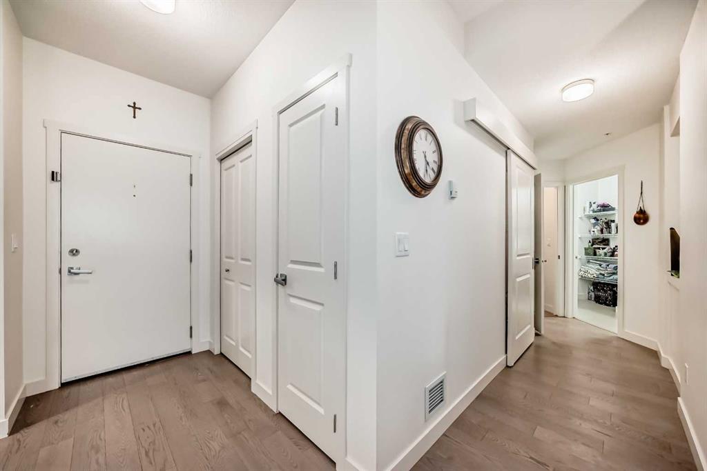 Fourth View of 316, 25 Auburn Meadows Avenue SE, Auburn Bay, Calgary, Alberta, T3M 2L3