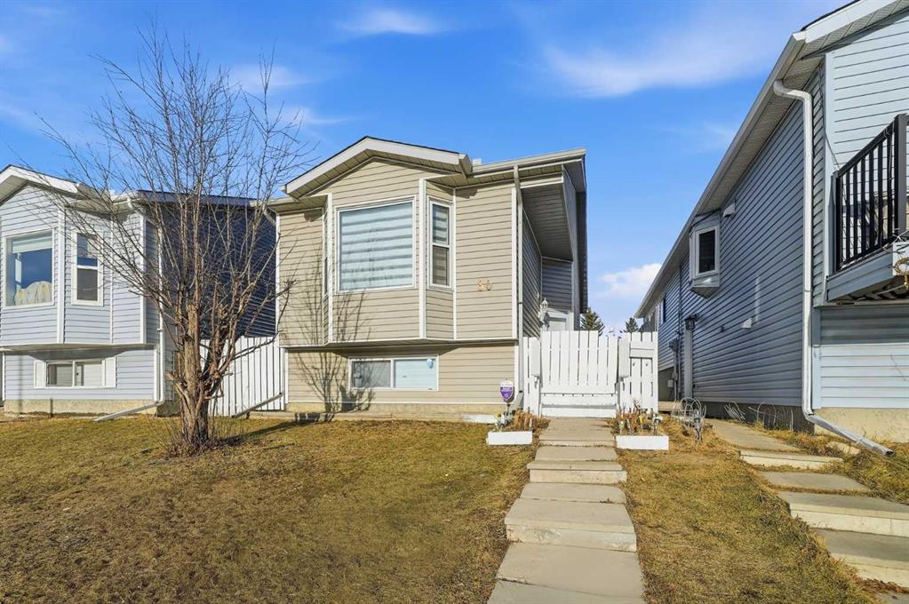 Main View of 30 Falmere Way NE, Falconridge, Calgary, Alberta, T3J2Z1