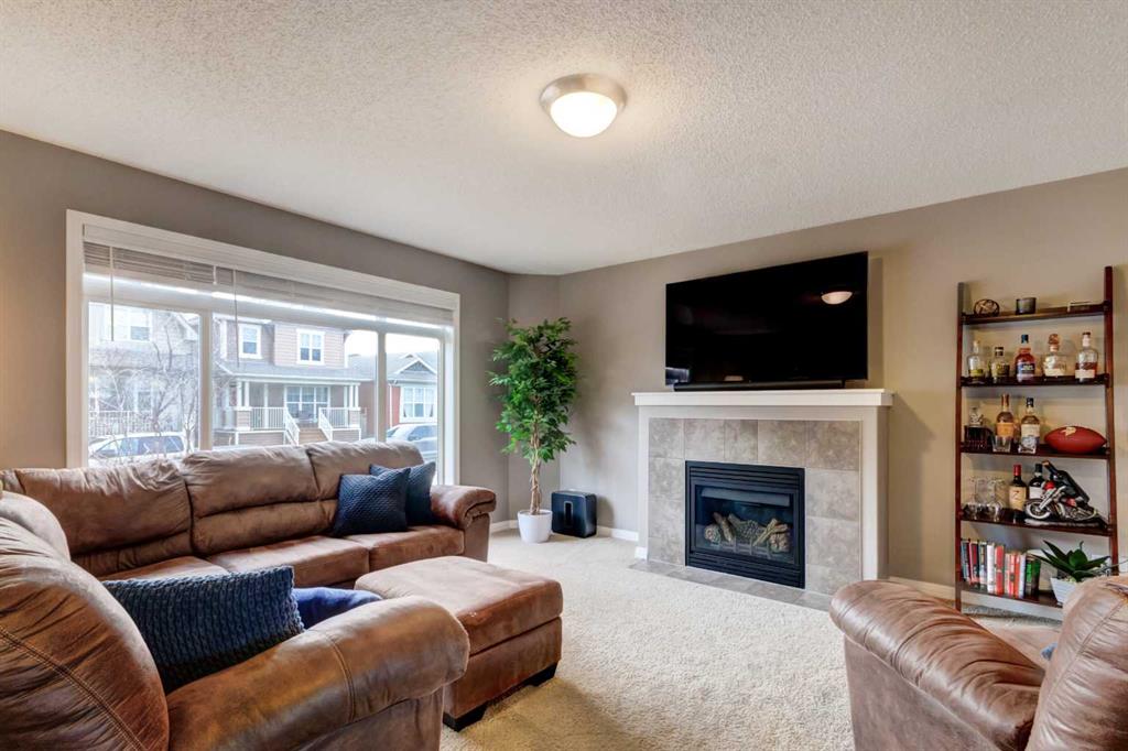 Fourth View of 207 Cranford Crescent SE, Cranston, Calgary, Alberta, T3M 0X9