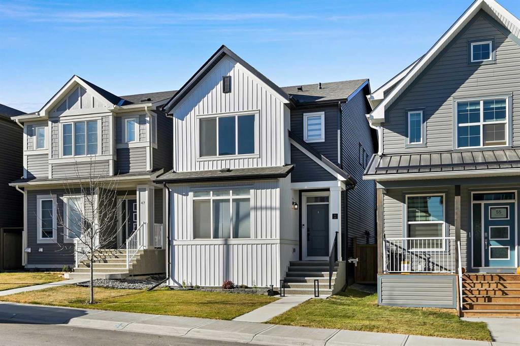 51 Herron Street NE, A2278603, Alberta,