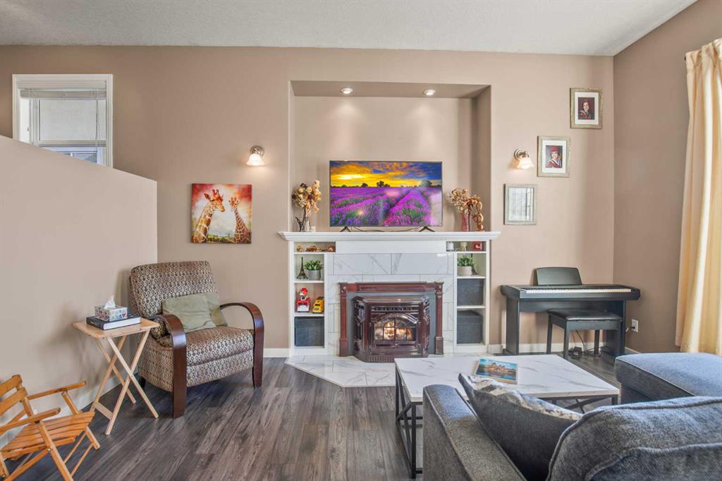 Fifth View of 10 Timmons Close  , Terrace Heights, Lacombe, Alberta, T4L2M7