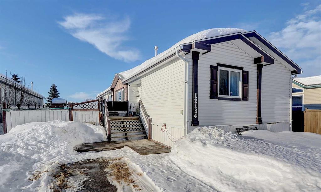 12134 97B Street , A2278607, Alberta,