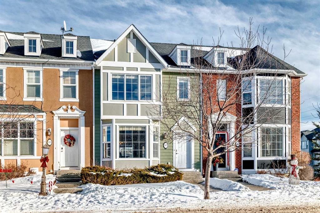 397 Rainbow Falls Drive , A2278613, Alberta,