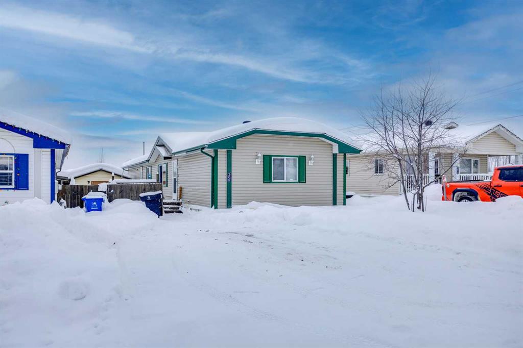 209 Waterhouse Street , A2278618, Alberta,