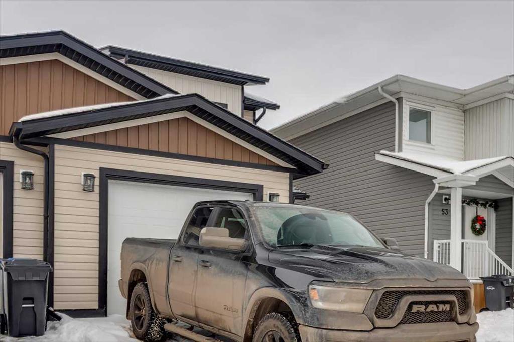 Fourth View of 54 Hawthorn Place , Hampton Pointe, Sylvan Lake, Alberta, T4S 0S2