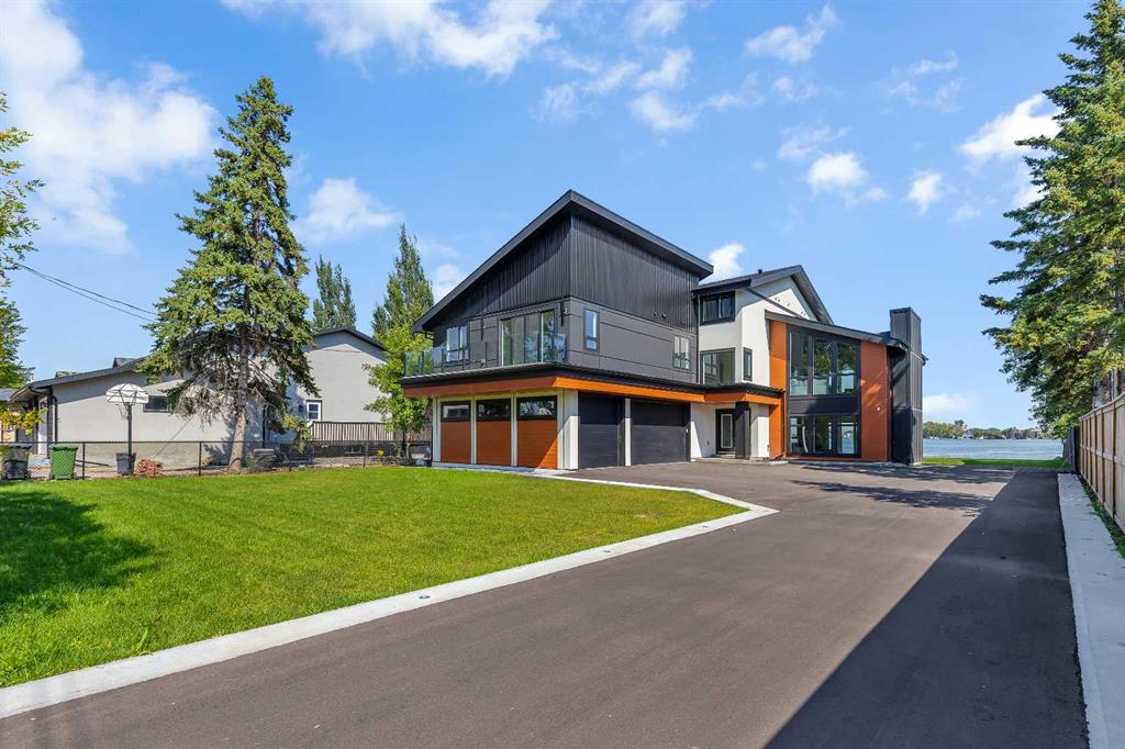 476 WEST CHESTERMERE Drive , A2278634, Alberta,