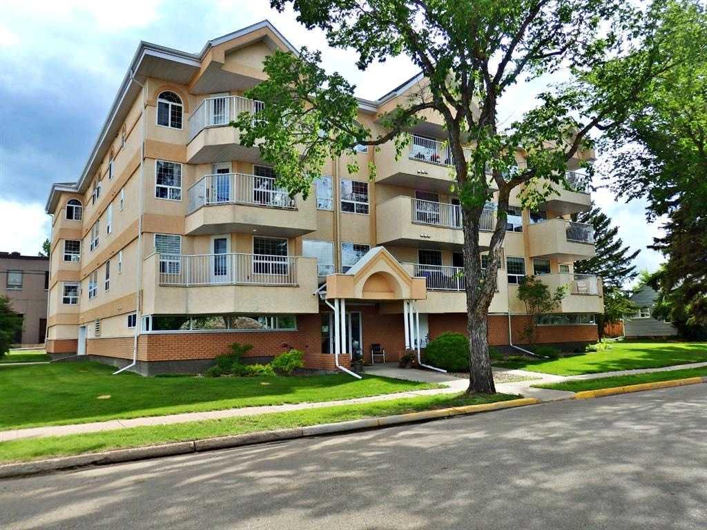 306, 5101 51 Avenue , A2278638, Alberta,