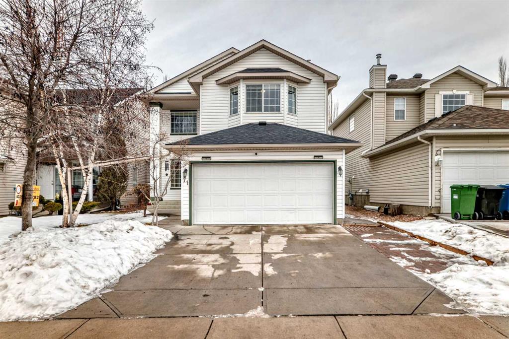 Second View of 71 Millrise Square SW, Millrise, Calgary, Alberta, T2Y 4C2