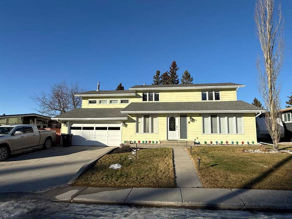 104 Mistaya Road , A2278640, Alberta,