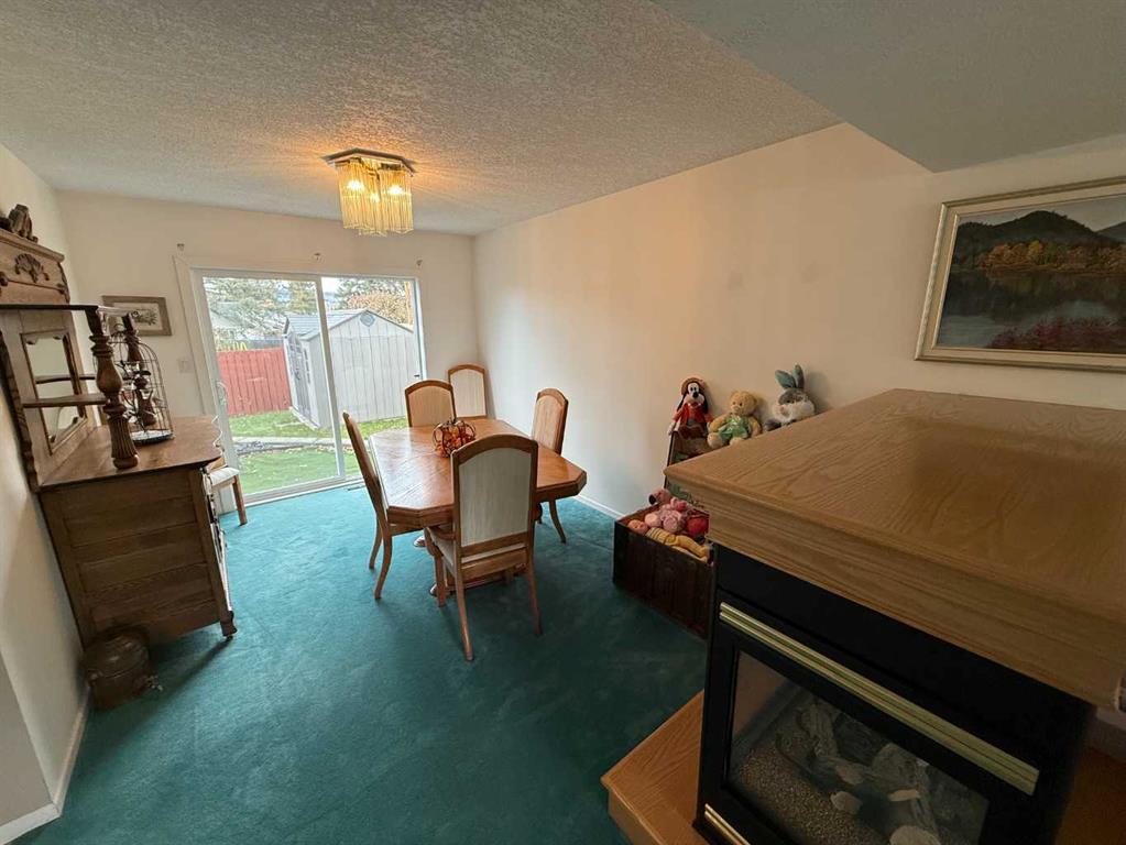 Fifth View of 104 Mistaya Road , Hardisty, Hinton, Alberta, T7V1T3