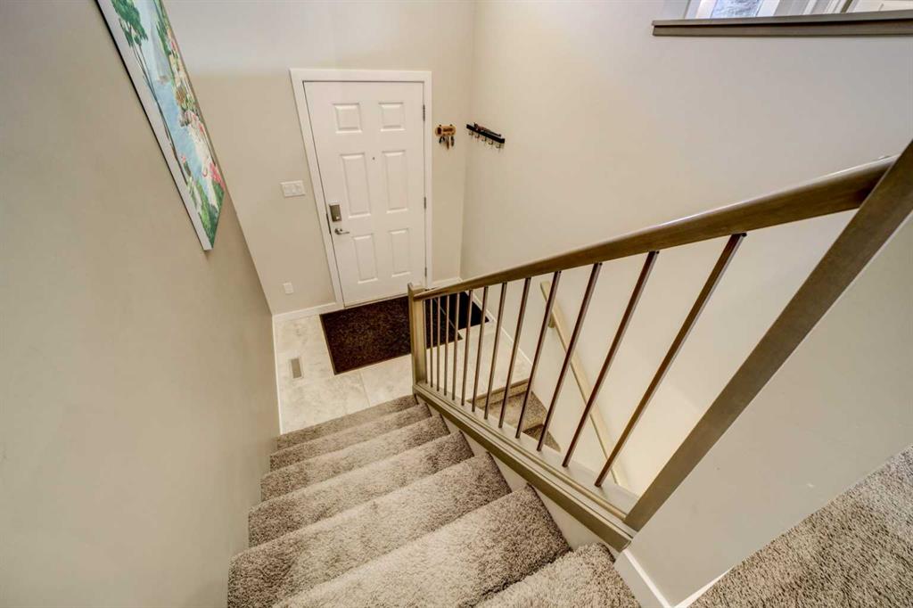 Fifth View of 316 Coalbanks Boulevard W, Copperwood, Lethbridge, Alberta, T1J 4V4