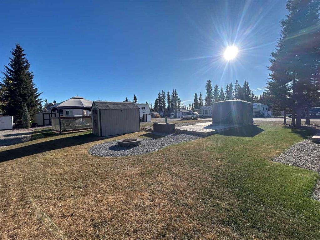 35, 32351 Range Road 55  , A2278650, Alberta,