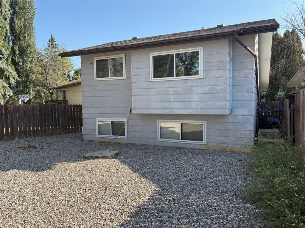 Fifth View of 40 Cayuga Crescent W, Indian Battle Heights, Lethbridge, Alberta, T1K 5H5