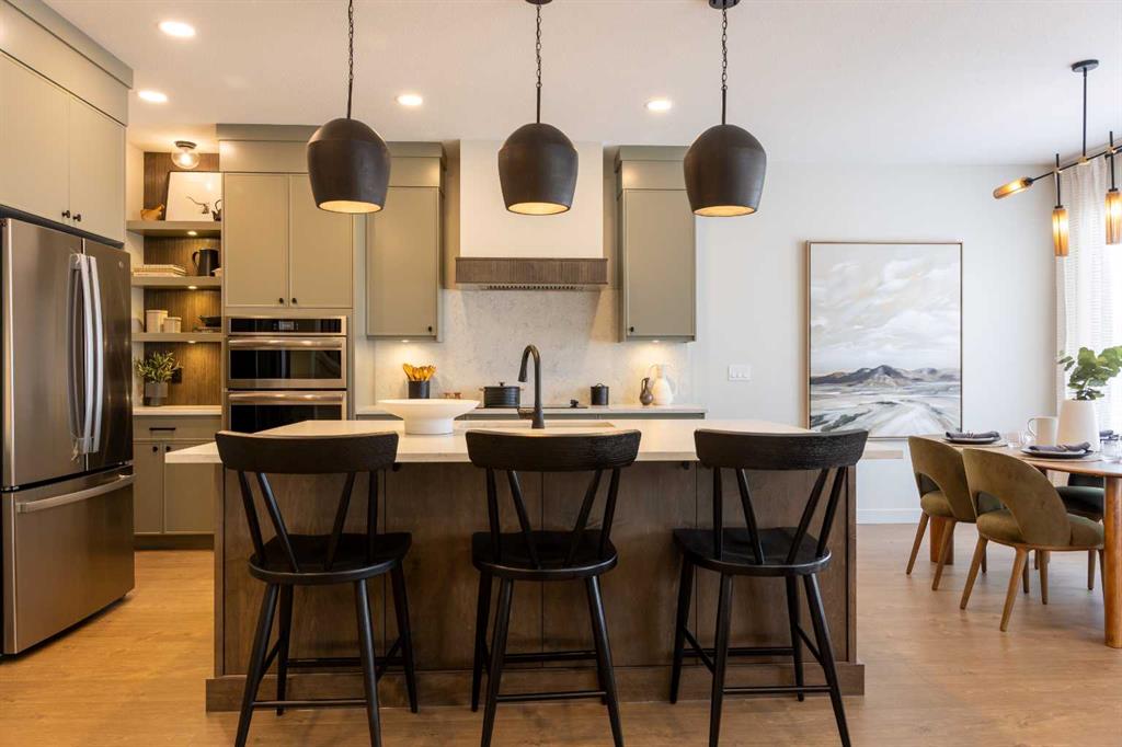 Second View of 680 Devonia Road W, The Crossings, Lethbridge, Alberta, T1J 5W3