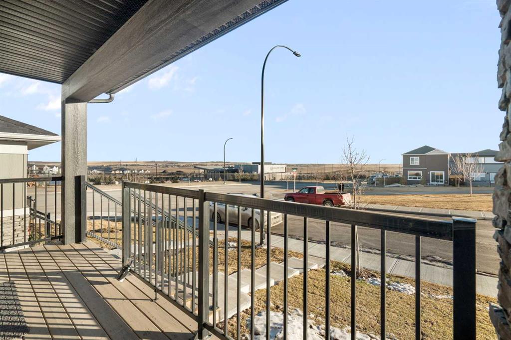 Fifth View of 99 Edith Passage NW, Glacier Ridge, Calgary, Alberta, T3R 2B5