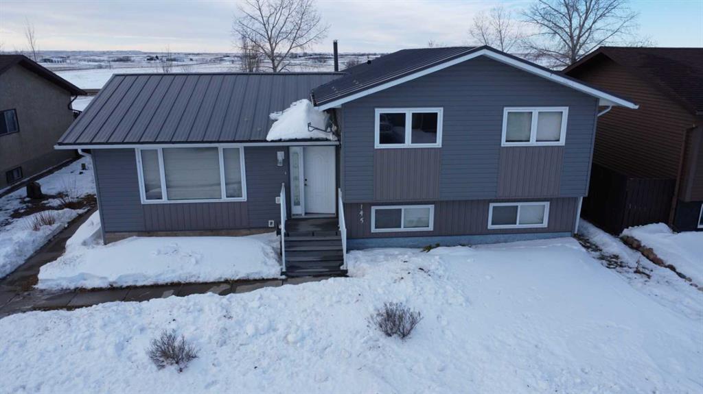 145 Shacker Crescent , A2278692, Alberta,