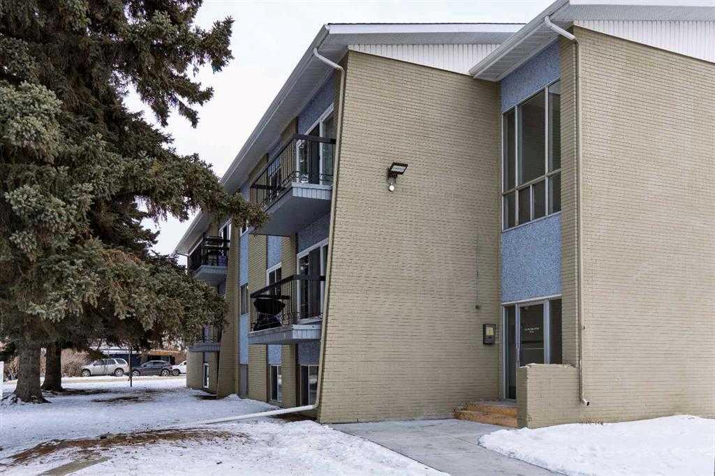 Fifth View of #101-304, 5011 39 Street , South Hill, Red Deer, Alberta, T4N 0Z6