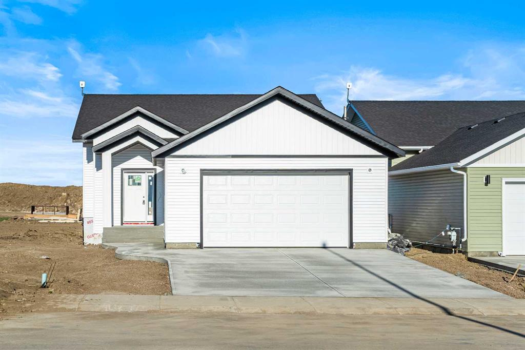 1306 56 Avenue , A2278694, Alberta,