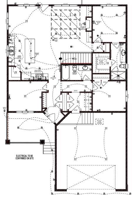 Third View of 3434 Victory Way , NONE, Olds, Alberta, T4H 0G8